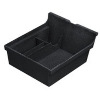 OEM Organizador Para La Consola Central Del Tesla Model 3 2021, Color Negro, Accesorio Interior Personalizado Con Soporte Para Gafas De Sol Y Compartiment