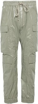 Rick Owens BOTTOMWEAR - Trousers on YOOX.COM