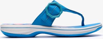 Clarks Breeze Cove H Bright Blue