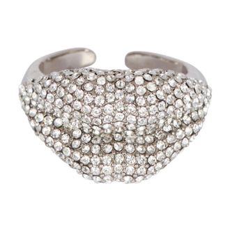 Balmain Hombre, Accesorios, Gris, Talla: M