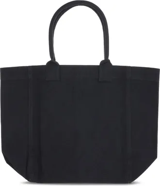 Isabel Marant Yenky Tote Bag - Black
