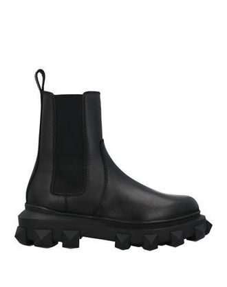 Valentino Garavani CALZADO - Botines de ca&ntilde;a alta en YOOX.COM