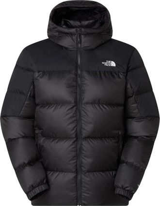 The North Face Hombre, Chaquetas, Negro, Talla: M