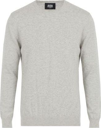 Alpha Studio PRENDAS DE PUNTO - Pullover en YOOX.COM