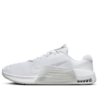 Nike Metcon 9 White Pure Platinum DZ2617-103