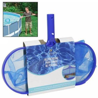 Trade Shop Trade Shop - Retino A Sacco Da Piscina Vasche Per Raccogliere Foglie Insetti Pulitore Piscine