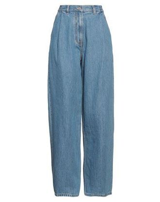 Givenchy BOTTOMWEAR - Jeans on YOOX.COM