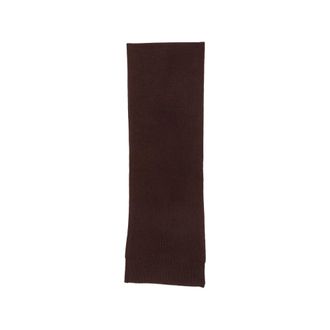 Joseph Knitted Scarf