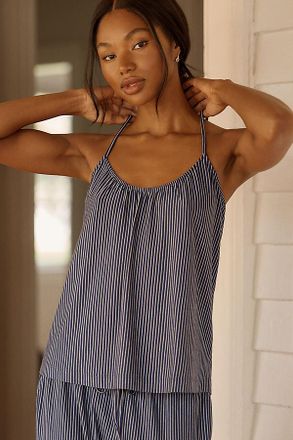 Eberjey Gisele Cami and Pants Sleep Set