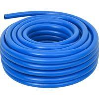 OEM Manguera De Aire Crezuo De Pvc Azul De 10 M Y 0,7 (0,7 10 M)