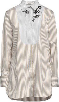 Dorothee Schumacher TOPWEAR - Shirts sur YOOX.COM