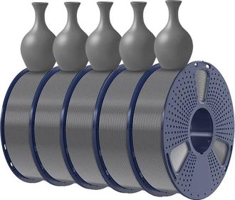 OEM Filamento Para Impresi&oacute;n 3d, Rollo De 1 Kg, Alta Precisi&oacute;n