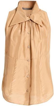 Alberta Ferretti TOPWEAR - Camicie su YOOX.COM