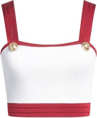 Balmain TOPWEAR - Top su YOOX.COM