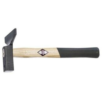 Picard 0009701 Martillo De Enchapador Con Mango De Madera De Fresno (5 Kg)