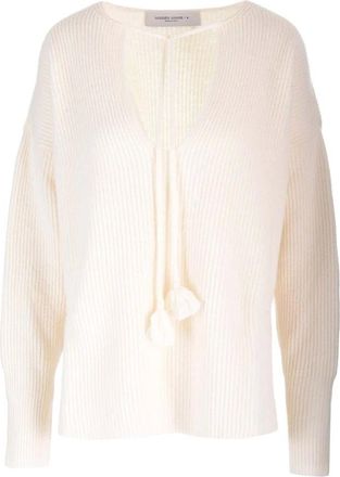 Golden Goose Donna, Maglie, Bianco, S, new