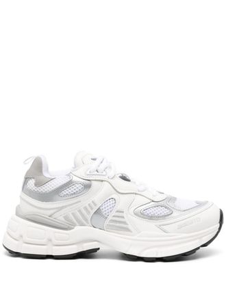 Axel Arigato Marathon Ghost runner sneakers - women - Leather - 40 - White