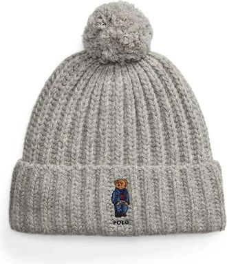 Polo Ralph Lauren Donna, Accessori, Grigio, Taglia unica, new
