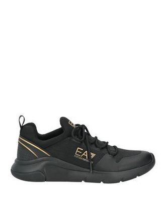 Emporio Armani FOOTWEAR - Trainers on YOOX.COM