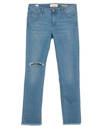 Roy Rogers BOTTOMWEAR - Jeans sur YOOX.COM
