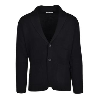 FILIPPO DE LAURENTIIS Uomo, Maglie, Nero, L, new