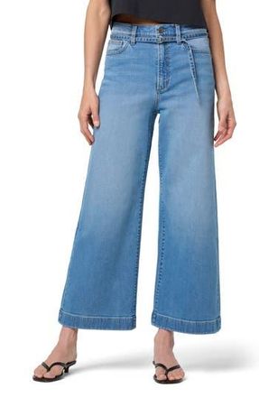 Joe's Wide Leg Ankle Jeans in Sharon at Nordstrom Rack, Size 27