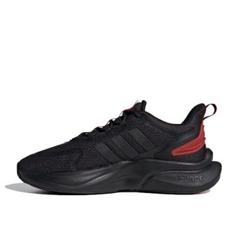 adidas Alphabounce+ Black ID8624