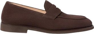 Brunello Cucinelli Hombre, Zapatos, Marr&oacute;n, Talla: 46 EU