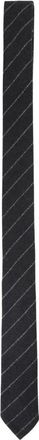 Thom Browne Uomo, Accessori, Grigio, Taglia unica, new
