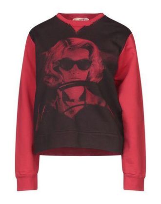 N&deg;21 TOPS - Sweatshirts auf YOOX.COM
