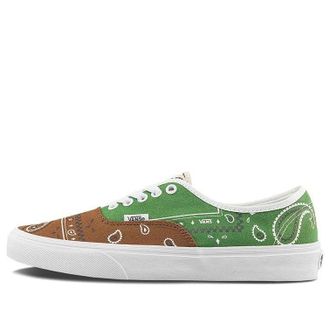 Vans Authentic Peace Paisley - Unity VN0A5KRDAV0