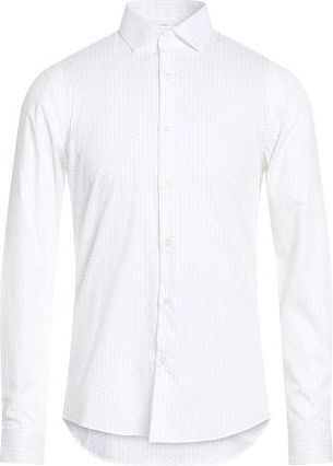 Calvin Klein TOPS - Hemden auf YOOX.COM