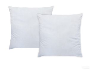 Vente-Unique Set Piumino mediamente caldo 220 x 240 + 2 guanciali 60 x 60 cm Antiacaro Naturale Greencare - AZYLIA II