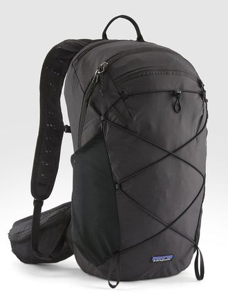 Patagonia Terravia 22L Mochila negro
