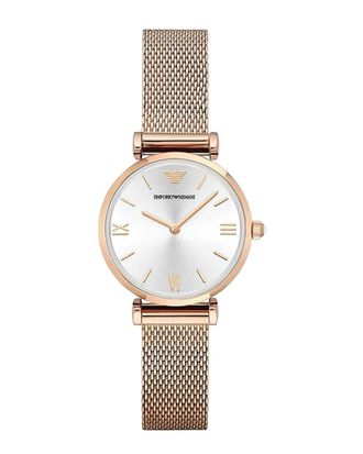 Emporio Armani Womens Retro Watch
