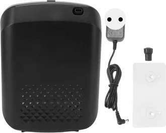OEM Difusor De Aroma El&eacute;ctrico, M&aacute;quina De Fragancias Multinivel Con Control Remoto De Pared, 100-240 V, 5 Per&iacute;odos, Bater&iacute;a De 220 Mah Para Vest&iacute;bulos De