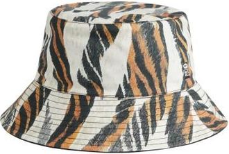 Picture Okori 2in1 Bucket Hat Hut - Unisex | grau