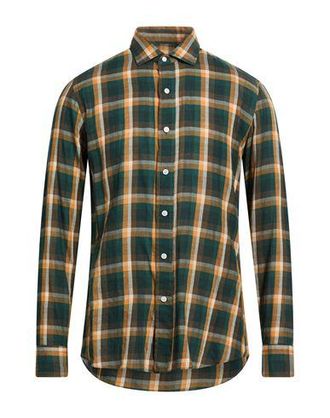 Salvatore Piccolo Shirts