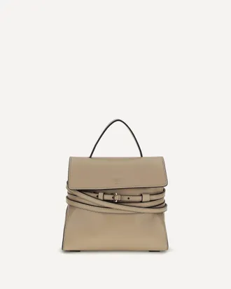 Moschino Borsa a Mano Tie Me Woman UNI