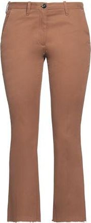 Nine In The Morning BOTTOMWEAR - Trousers on YOOX.COM