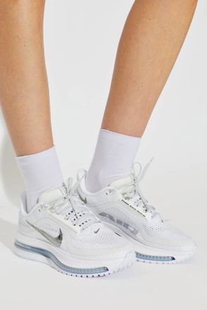 Nike Pegasus Premium Sports Shoes, Womens, White