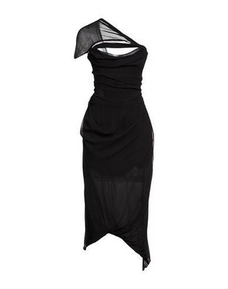 Vivienne Westwood DRESSES - Midi dresses sur YOOX.COM