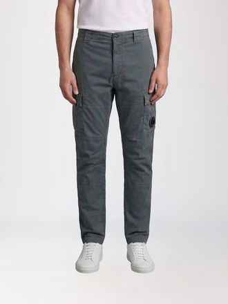 C.P. Company Pantaloni cargo C. P. Company in cotone stretch