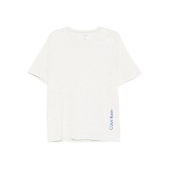 Calvin Klein T Shirt Neutro-Uomo