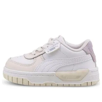 Puma (TD) PUMA Cali Dream White Nimbus Cloud 384523-02