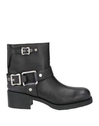Ash FOOTWEAR - Ankle boots sur YOOX.COM
