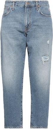 Roy Rogers BOTTOMWEAR - Jeans on YOOX.COM