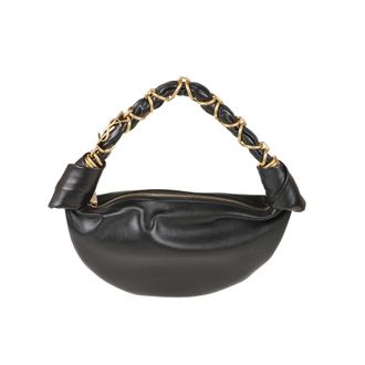 Saint Laurent Mujer, Bolsos, Negro, Talla: ONE Size