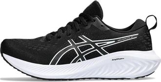 Asics (WMNS) ASICS Gel-Excite 10 Wide Black White 1012B420-003