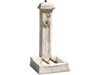 Habitat et Jardin Habitat Et Jardin - Fuente longchamp - 0,50 X 0,47 X 1,03 M